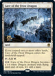 [Foil] Cave of the Frost Dragon (253) (Prerelease Cards)