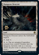 [Foil] Dungeon Descent (255) (Prerelease Cards)