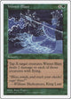 Winter Blast (Fifth Edition)