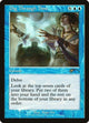 [Foil] Dig Through Time (Retro Frame) (2) (WPN & Gateway Promos)