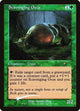 [Foil] Scavenging Ooze (Retro Frame) (5) (WPN & Gateway Promos)
