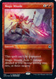 [Foil] Magic Missile (401) (Adventures in the Forgotten Realms)