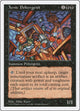 Xenic Poltergeist (Fifth Edition)