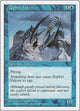 Zephyr Falcon (Fifth Edition)