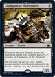 [Foil] Champion of the Perished (91) (Innistrad: Midnight Hunt)