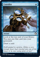 [Foil] Consider (44) (Innistrad: Midnight Hunt)