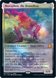 [Foil] Morophon, the Boundless (1) (Judge Promos)