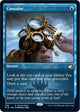 [Foil] Consider (388) (Innistrad: Midnight Hunt)
