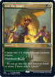Join the Dance (391) (Innistrad: Midnight Hunt)