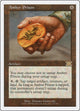 Amber Prison (272) (Classic Sixth Edition)