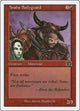 Anaba Bodyguard (164) (Classic Sixth Edition)
