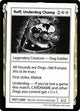 Ruff, Underdog Champ (No PW Symbol) (Mystery Booster: Convention Edition Exclusives)