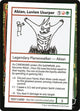 Abian, Luvion Usurper (No PW Symbol) (Mystery Booster: Convention Edition Exclusives)
