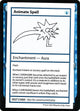Animate Spell (No PW Symbol) (Mystery Booster: Convention Edition Exclusives)