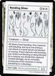 Banding Sliver (No PW Symbol) (Mystery Booster: Convention Edition Exclusives)