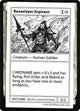 Baneslayer Aspirant (No PW Symbol) (Mystery Booster: Convention Edition Exclusives)