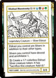 Slivdrazi Monstrosity (No PW Symbol) (Mystery Booster: Convention Edition Exclusives)