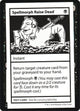Spellmorph Raise Dead (No PW Symbol) (Mystery Booster: Convention Edition Exclusives)
