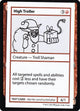 High Troller (No PW Symbol) (Mystery Booster: Convention Edition Exclusives)
