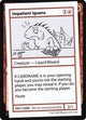 Impatient Iguana (No PW Symbol) (Mystery Booster: Convention Edition Exclusives)