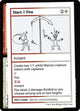 Start // Fire (No PW Symbol) (Mystery Booster: Convention Edition Exclusives)