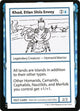 Khod, Etlan Shiis Envoy (No PW Symbol) (Mystery Booster: Convention Edition Exclusives)