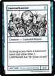 Learned Learner (No PW Symbol) (Mystery Booster: Convention Edition Exclusives)