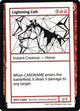Lightning Colt (No PW Symbol) (Mystery Booster: Convention Edition Exclusives)
