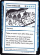 Time Sidewalk (No PW Symbol) (Mystery Booster: Convention Edition Exclusives)