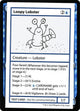 Loopy Lobster (No PW Symbol) (Mystery Booster: Convention Edition Exclusives)