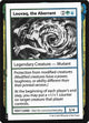 Louvaq, the Aberrant (No PW Symbol) (Mystery Booster: Convention Edition Exclusives)