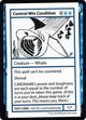 Control Win Condition (No PW Symbol) (Mystery Booster: Convention Edition Exclusives)