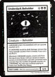 Underdark Beholder (No PW Symbol) (Mystery Booster: Convention Edition Exclusives)