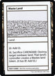 Waste Land (No PW Symbol) (Mystery Booster: Convention Edition Exclusives)
