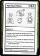Pick Your Poison (No PW Symbol) (Mystery Booster: Convention Edition Exclusives)
