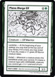 Plane-Merge Elf (No PW Symbol) (Mystery Booster: Convention Edition Exclusives)