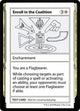 Enroll in the Coalition (No PW Symbol) (Mystery Booster: Convention Edition Exclusives)