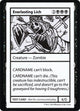 Everlasting Lich (No PW Symbol) (Mystery Booster: Convention Edition Exclusives)