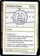 Evil Boros Charm (No PW Symbol) (Mystery Booster: Convention Edition Exclusives)