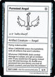 Puresteel Angel (No PW Symbol) (Mystery Booster: Convention Edition Exclusives)