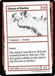 Queue of Beetles (No PW Symbol) (Mystery Booster: Convention Edition Exclusives)
