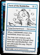 Form of the Mulldrifter (No PW Symbol) (Mystery Booster: Convention Edition Exclusives)