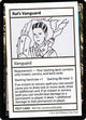 Ral's Vanguard (No PW Symbol) (Mystery Booster: Convention Edition Exclusives)
