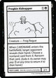 Frogkin Kidnapper (No PW Symbol) (Mystery Booster: Convention Edition Exclusives)
