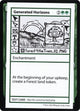 Generated Horizons (No PW Symbol) (Mystery Booster: Convention Edition Exclusives)