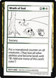 Wrath of Sod (No PW Symbol) (Mystery Booster: Convention Edition Exclusives)