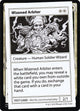 Wizened Arbiter (No PW Symbol) (Mystery Booster: Convention Edition Exclusives)