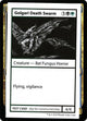 Golgari Death Swarm (No PW Symbol) (Mystery Booster: Convention Edition Exclusives)