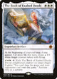 [Foil] The Book of Exalted Deeds (4) (AFR Ampersand Promos)