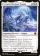 [Foil] Icingdeath, Frost Tyrant (20) (AFR Ampersand Promos)